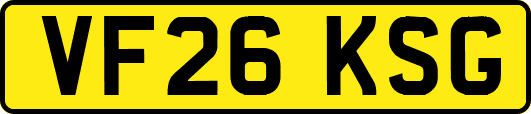 VF26KSG