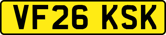 VF26KSK