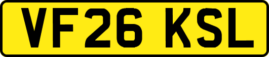 VF26KSL