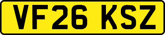 VF26KSZ