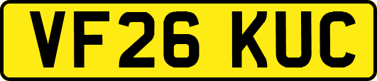 VF26KUC