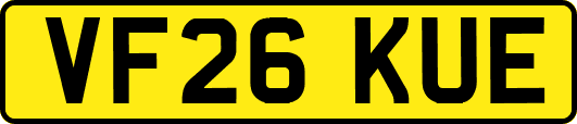 VF26KUE