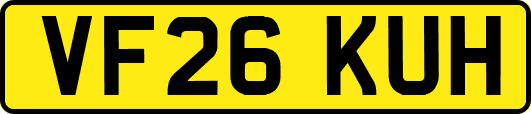 VF26KUH