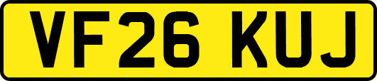 VF26KUJ