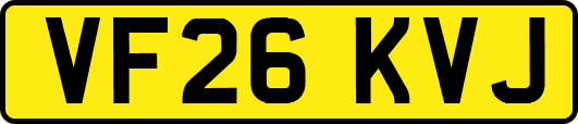 VF26KVJ
