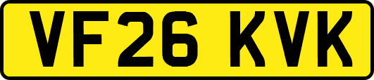 VF26KVK