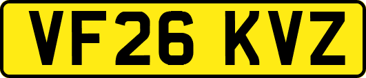 VF26KVZ