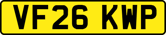 VF26KWP