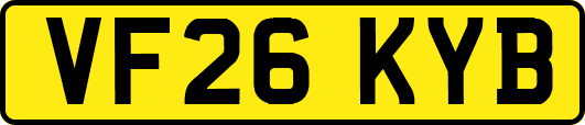 VF26KYB