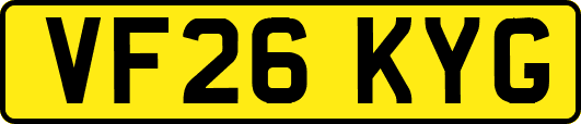 VF26KYG