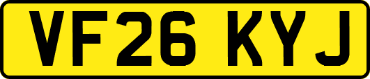 VF26KYJ