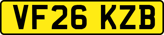 VF26KZB
