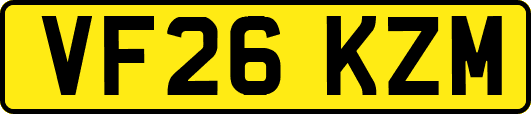 VF26KZM