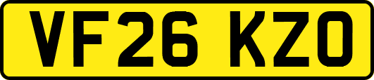 VF26KZO