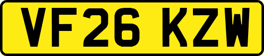 VF26KZW
