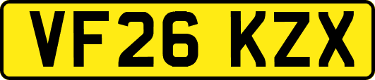 VF26KZX