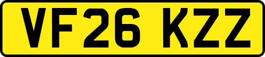 VF26KZZ