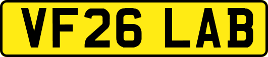 VF26LAB