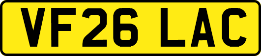 VF26LAC