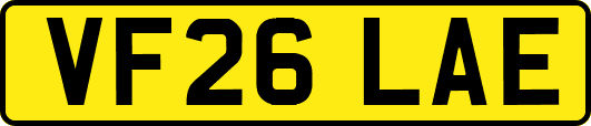 VF26LAE