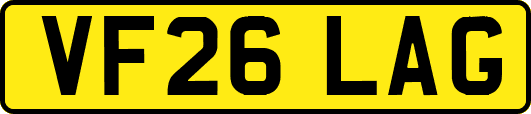 VF26LAG