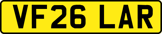 VF26LAR