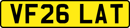 VF26LAT