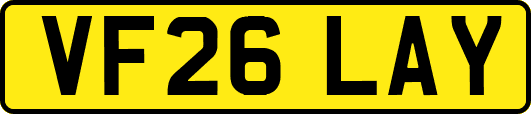 VF26LAY