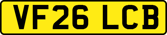 VF26LCB