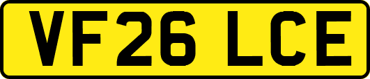 VF26LCE