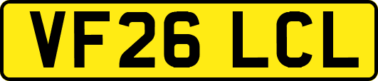 VF26LCL