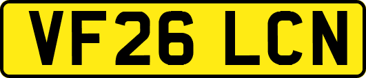VF26LCN