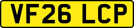 VF26LCP