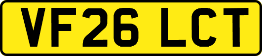 VF26LCT