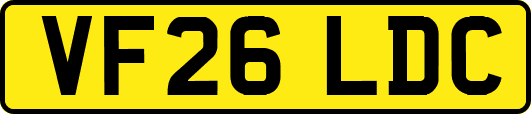 VF26LDC