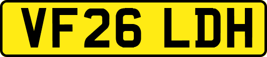 VF26LDH