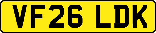 VF26LDK