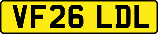 VF26LDL