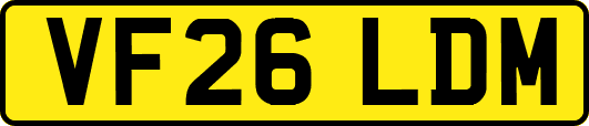 VF26LDM