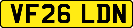 VF26LDN
