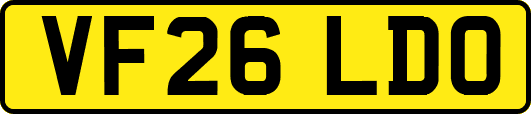 VF26LDO