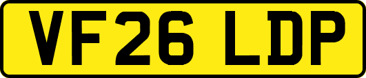 VF26LDP