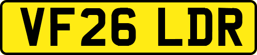 VF26LDR