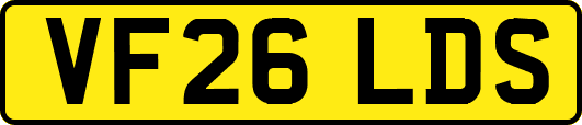 VF26LDS