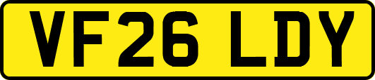 VF26LDY