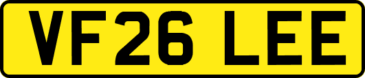 VF26LEE