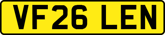 VF26LEN