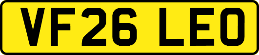 VF26LEO