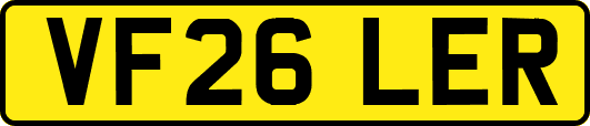 VF26LER