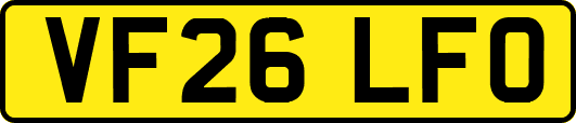 VF26LFO
